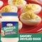 Kraft Kraft Spoonable Sandwich Spread 15 fl. oz. Jar, PK12 10021000026996 - alternate 6